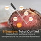 thumbnail image 4 of Termómetro de Carne The MeatStick V Prime Inalámbrico WiFi, 4 of 8