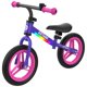 thumbnail image 1 of Bicicleta de equilibrio Gotrax KS12 de 12" con luz LED y asiento ajustable, 1 of 8