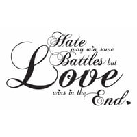 Rienda Libre Graphics - Decomural Justin Bieber Around The World Song Lyric Ws-40824