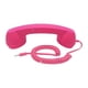 thumbnail image 3 of Auricular Bothyi Retro 3.5mm Rose Red, 3 of 5