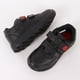 thumbnail image 4 of Zapatilla Escolar Niño Velcro Negro Spiderman Marvel, 4 of 5