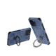 thumbnail image 2 of Funda FOXDOCK para iPhone 15 Pro Max , magnética, ligera, soporte 360°, antigolpes, 2 of 4