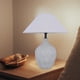 thumbnail image 3 of Lámpara Mesa Base Texturizada Pantalla Beige Decorativa Jhn, 3 of 3