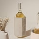 thumbnail image 5 of Funda Refrigerante para Vino Vacu Vin Color Arena (1 unidad), 5 of 5