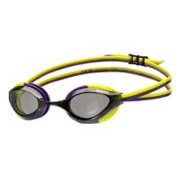 Gafas De Natación Arena Python Unisex, Antivaho, Para Competición