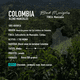 thumbnail image 3 of Pack Café Molido Más Vendidos Colombia Señor K 4x250 Grs, 3 of 3