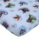 thumbnail image 3 of Juego de cama Disney Marvel Avengers Fight the Foes, 4 piezas, 3 of 8