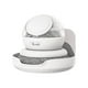 thumbnail image 2 of Cepillo Dispensador De Jabón De Cocina Cepillo De Limpieza A Presión Para Restaurante Blanco, 2 of 3