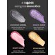 thumbnail image 5 of Spray de Bruma de Brillo Dorado SHEGLAM 8 ml, 5 of 8