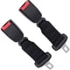 thumbnail image 2 of Juego de 2 extensores de cinturón de seguridad para automóvil., 2 of 4