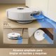 thumbnail image 4 of Dreame Aspiradora Robot D30 Ultra Succion 25.000pa, 4 of 9