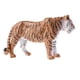 thumbnail image 2 of simulación animal modelo figura juguetes figurita decoración del hogar tigre, 2 of 5
