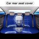 thumbnail image 5 of Funda Decorativa de Asiento Trasero Desmarcar Wally Darling 120x59x76cm, 5 of 6