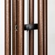 thumbnail image 4 of Campanas de Viento Corinthian Bells de 30 Pulgadas con Veta de Cobre para Exterior, 4 of 7