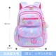 thumbnail image 1 of Orthopedic Primary School Bags for Girls Gradient Color Grades 1-3-6 Children's Backpack Large Capacity Kids Rucksack Mochila, 1 of 3
