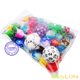 thumbnail image 5 of Juego de dados Bescon Big Better Rejects, más de 100 unidades, Factory Second, 5 of 6