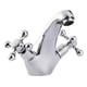thumbnail image 4 of Llave Monoblock Lavatorio Bonn Taumm Lavamanos Metal Cromado Metal Cromado, 4 of 6