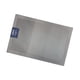 thumbnail image 3 of Pack 6 Individuales de mesa Nautica Home 45x30cm degrade gris, 3 of 5