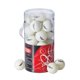 thumbnail image 1 of Pelotas de tenis de mesa Viper, 40 mm, 2 estrellas, 24 unidades, color blanco, 1 of 2