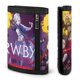 thumbnail image 3 of RWBY Cartera Trifold para Hombres, 8 Ranuras para Tarjetas, 1 Ventana de ID, Tarjetero Delgado con Bolsillo de Efectivo con Cremallera para Uso Cotidiano, 3 of 6