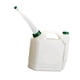 thumbnail image 3 of Botella Mezcladora De Aceite Para Combustibles De 2 Tiempos, Contenedor De Gasolina Para Motosierras Y Desbrozadoras, 1,5 L, 3 of 5