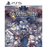 Sega - Unicorn Overlord Ps5