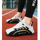 thumbnail image 1 of Zapatillas deportivas casuales Flipark para hombre con malla transpirable y suela suave y resistente al desgaste., 1 of 2