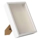 thumbnail image 4 of Caja De Sombras De Madera DIY, Caja De Exhibición De 5 Cm De Profundidad Para Medallas, Regalos DIY, Boletos, 4 of 5