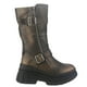 thumbnail image 1 of Bota Chalada Mujer Natirus-2 Café Casual, 1 of 7
