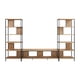 thumbnail image 2 of Rack Tv 43.5x30x150cm, 2 of 5