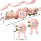 thumbnail image 3 of Set de faja de maternidad Noah Baby Mom to Be Dad to Be Pink, 3 of 8