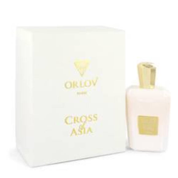 Perfume Cross Of Asia 75 Ml Eau De Parfum