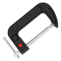 Magideal - 4 -Coll -Coll -Publication C Herramienta De Sujeción De Sujeción De Sujeción Herramienta De Fijación Portátil Dispositivo De Trabajo Para Soldadura De