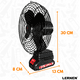 thumbnail image 2 of Ventilador Inalámbrico, 2 of 4