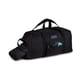 thumbnail image 2 of Bolsa de viaje JanSport Weekender grande para viajes o gimnasio, negra, 2 of 4