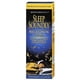 thumbnail image 1 of Suplemento de melatonina Sleep Soundly, 100 ml (paquete de 3), 1 of 7