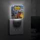 thumbnail image 4 of Luz Nocturna LED Bob El Constructor Desmarcar 0.5W, 4 of 6