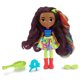 thumbnail image 1 of Muñeca Fisher-Price Sunny Day, estilo rox, 15 cm, con accesorios, 1 of 6