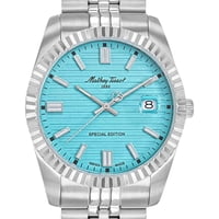 Reloj Mathey-Tissot Hombre Mathy Iii H810Tif