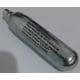 thumbnail image 3 of Co2 Pack Cilindro 12g (x5 Unidades) Tiro Al Blanco, 3 of 3