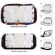thumbnail image 3 of Funda de Asiento Trasero Desmarcar Gatos Guerreros 120x59x76cm, 3 of 6