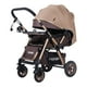 thumbnail image 3 of Coche Cuna Con Cambio De Manillar Berlin Cofe, 3 of 3