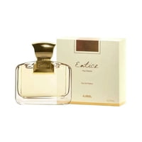 Perfume Mujer Ajmal Entice Women Edp 75Ml - Atracción Y Encanto