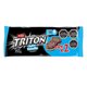 thumbnail image 1 of Galletas Triton Crema Sabor Vainilla Multipack 2X126 g, 252 g, 1 of 2