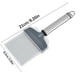 thumbnail image 4 of 1pc, Onion Slicer, Onion Holder For Slicing, Stainless Steel Onion Slicer Cutter, Lemon Slicer, Onion Slicer Holder, Onion Slicer Cutter For Steak Tendons, Household Gadget, Kitchen Tools, 4 of 4