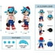 thumbnail image 2 of Muneca de peluche ToyStorm Friday Night Boyfriend, 2 of 2