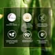 thumbnail image 3 of Shampoo Herbal Essences Bio:Renew 6X Aloe & Mango Protege & Repara, 400 ml, 3 of 5