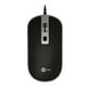 thumbnail image 2 of Mouse Usb Dpi Ajustable Lecoo Ms104 Negro - Ps, 2 of 3
