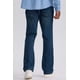 thumbnail image 3 of Jeans Hombre Straight 605 Azul Índigo, 3 of 4