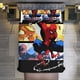 thumbnail image 5 of Spiderman Bedding Sets for Kids Men Women Comforter Set, 5 of 5